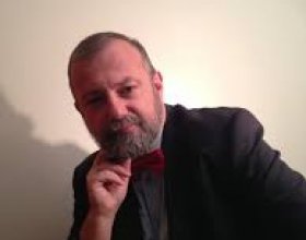 Hynek Kmoníček, velvyslanec ČR v USA (1)